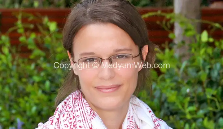 Gercüş Yolveren Medyum Fatma