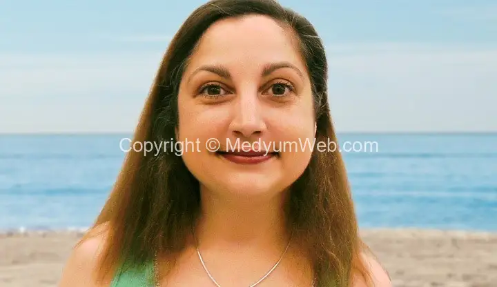 Kozluk Tuzluca Medyum Dilşad