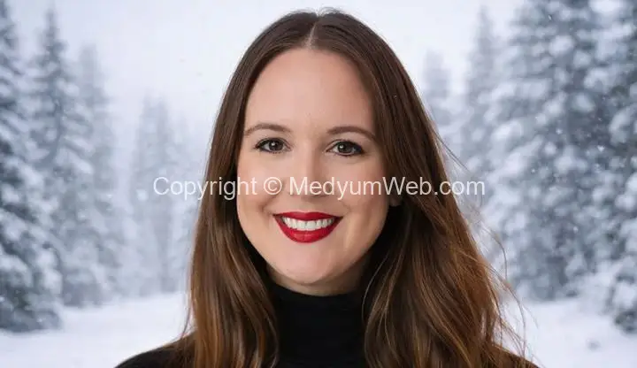 Sason Orta Medyum Parviz